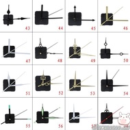 ELEGA DIY Quartz Clock Movement Silence Quartz Clock Core Accessories Supplies