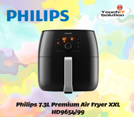 Philips 7.3L HD9654/99 Premium Air Fryer XXL