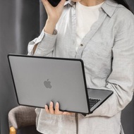 Defender MacBook Air/Pro 雙料筆電保護殼 適用M1-M4