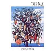 Talk Talk Spirit of Eden   Vinyl