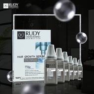 RUDY HADISUWARNO / RHC GROWTH SERUM Mengatasi Rambut RONTOK