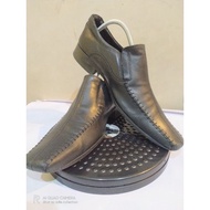 River Island Leather Shoes made in Portugal