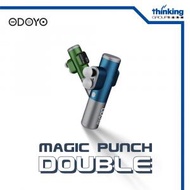 ODOYO - Magic Punch Double 雙頭便攜按摩槍