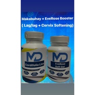 2x Makabuhay Capsule BOOSTER