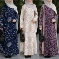 Algerian-Style Robes - Elegant Choices for Special Events