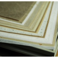 32 Junk Journal Paper Set