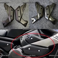 Motorcycle Right Letft Injection Parts Side Panel Raw Fairing Bodywork Frame Fit for Yamaha XJ6 2009