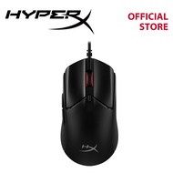 HyperX Pulsefire Haste 2 Gaming Mouse (Black) (6N0A7AA)