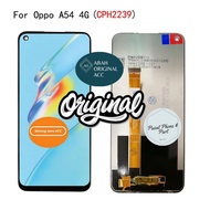 OPPO LCD TOUCHSCREEN ORIGINAL 4Goppo A54