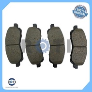 AISIN ADVICS D1N048 BRAKE PAD - CHARISMAOT GRANDIS BRAKE PAD