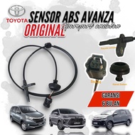 sensor abs avanza depan kanan kiri 2016-2023 Original bergaransi