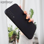 Hontinga เคสโทรศัพท์มือถือ เคสซัมซุง เคสซิลิโคน สำหรับSamsung Galaxy A30s A50 A50s