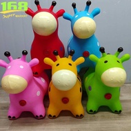 umping Horse for kids Inflatable Toys horse toy ride For gift