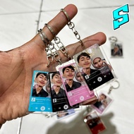 SONG KEYCHAIN SONG PHOTO KEYCHAIN CUSTOM SONG PHOTO KEYCHAIN