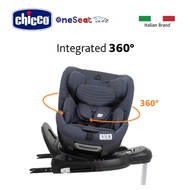 Chicco One Seat Air 360 Spin Isofix Convertible Baby Car Seat