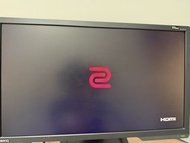 ZOWIE XL2411P 144Hz 24吋專業電竸顯示器