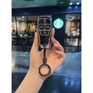 Beijing bj40 Key Cover bj40e Extended Version bj30 Car X7 Beijing bj60 Sambo bj80 Rubik's Cube Buckl