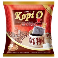 Aik Cheong Kopi O 2in1/3in1 400g