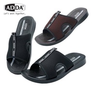Adda 7J05 Sandal Black/Brown