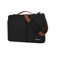 Asus M409DA EK501T EK502T 14 Inch Laptop Bag Premium Nylon Cover Sleeve Sling Bag With Strap