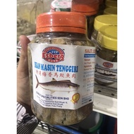 IKAN MASIN TENGGIRI | IKAN MASIN