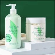 Elizabeth Arden Green Tea Refreshing Body Lotion//Arden Green Tea Honey Drop Body Lotion (500ml)