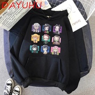Cool Demon Slayer -Kimetsu Hoodie