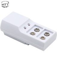 Multimeter 6F22 Microphone Wireless Microphone 9V Rechargeable Battery Charger NiMH Single Dual Slot