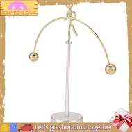 JellyfishSteel Physics Toy  Art Balance Toy Balancing Decompressive Science Psychology  Toy for Desk