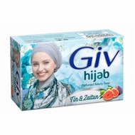 Giv Hijab Sabun Mandi Batang 75 gr