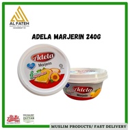 Adela Marjerin 240g/ Adela Margarine 240g