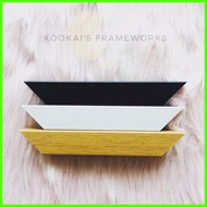 ● ∽ 8R Graduation Picture Frame 8x10 with matting