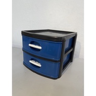 MINI DRAWER 2tier and 3tier