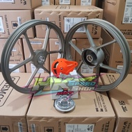 CHEMCO BRT 160 185 RACING WHEELS RING 17 JUPITER Z / FIZR / VEGA OLD / RX KING CHAMCO CHEMCO RIM