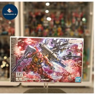 hg GUNDAM ZAKU II HIGH MOBILE TYPE PSYCHO ZAKU THUNDERBOLT