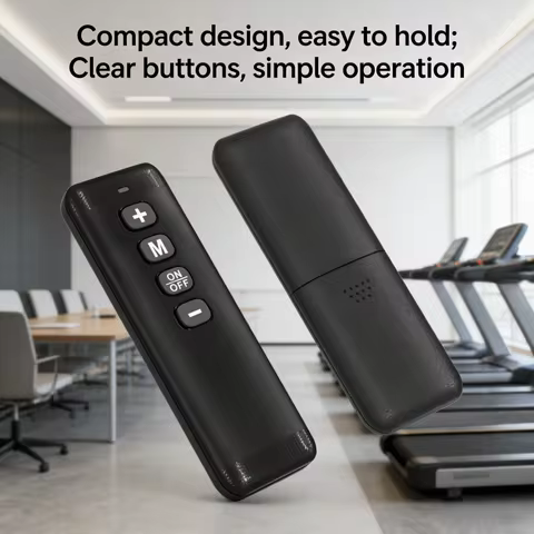 CSL-GE046ZWP Replacement Remote Control Compatible for WalkingPad Q1 Walking Pad Treadmill