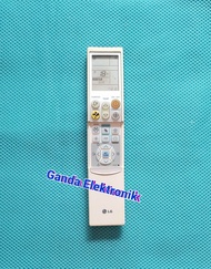 Remot AC LG Terminator Anti DBD AKB35149806