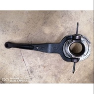 Lastik @ Y untuk gearbox 4g64 pajero