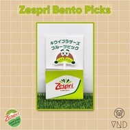 Zespri Bento Picks ORI Japan/ Lunch Decoration