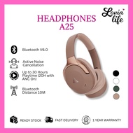 A25 Glory Star Spatial ANC Headphones