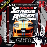 [PC] Tokyo Xtreme Racer [GoogleDrive]