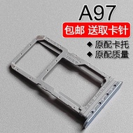 Suitable for OPPO A97 5G Card Holder Card Slot PFTM10 Mobile Phone SIM Card Holder Card Drag Card Ho