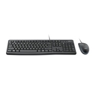 Logitech Classic MK120 (K120 + B100)