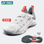 ใหม่Yonexใหม่รองเท้าแบดมินตันผู้ชายแบดมินตันฝึกเทนนิสรองเท้ารองเท้ากีฬา
