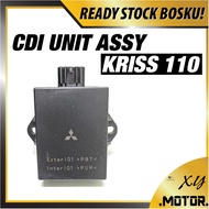 MODENAS KRISS110 KRISS-1 CDI UNIT
