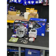 COMBO SPEC HEAD BLOCK NLK PERFORMANCE RACING Y15 70MM/72MM/73M