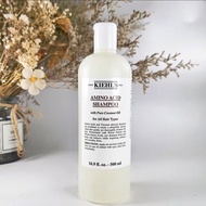 Kiehls | Amino Acid Shampoo 250ml 500ml & Conditioner 500ml
