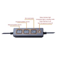 btsg Quality Type C Plug to QD Cable Reliable Sound Transmission 150cm 59 06inch