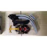 KO kamen rider DX kabuto zecter