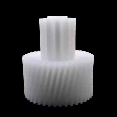 1x Plastic Gear replacements for Moulinex HV6 ADR7 ADR8 HV8 DKA1 DKA2 Household Meat Grinder Gear Me